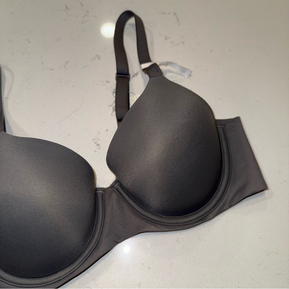 NWT Aerie Smoothez Full Coverage Lightly Lined Bra - Picture 6 of 10